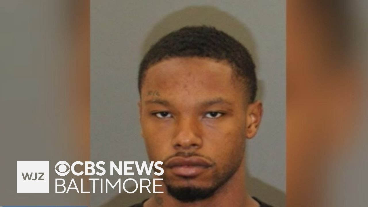 Repeat offender charged in deadly Mother's Day shooting - YouTube