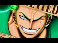 Santoryuu  roronoa zoro one piece  blaze 15