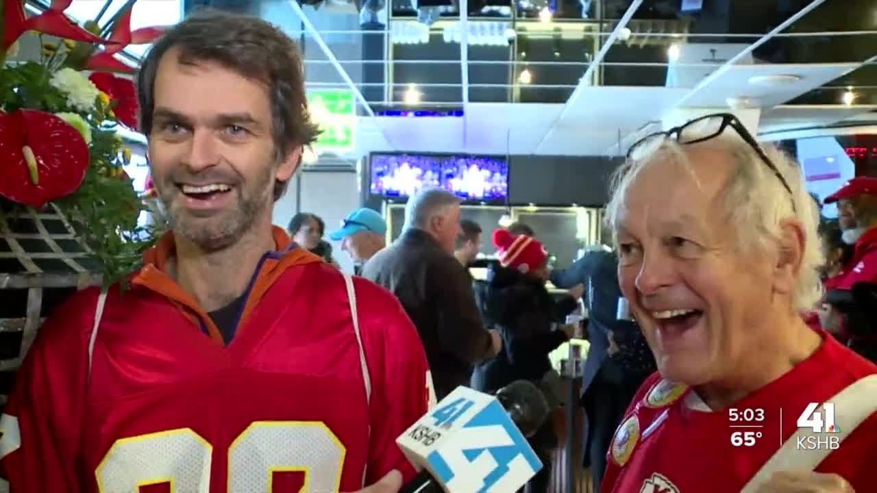 Buzz For Chiefs Vs Dolphins Game Felt In KCMO Germany YouTube buzz-for-chiefs-vs-dolphins-game-felt-in-kcmo-germany-youtube