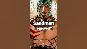 Steel Ball Run anime changes confirmed #jjba #jojosbizarreadventure #steelballrun #anime