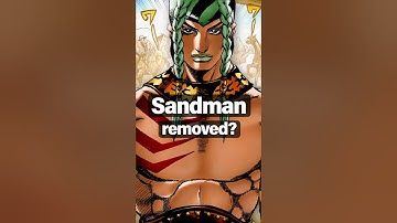 Steel Ball Run anime changes confirmed #jjba #jojosbizarreadventure #steelballrun #anime