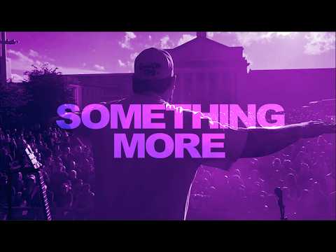 Cammy Barnes x Rend Collective -  Something More (Official Lyric Video)
