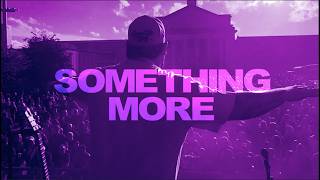 Cammy Barnes x Rend Collective -  Something More (Official Lyric Video)