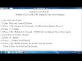 Brother DCP L2541 DW Printer Replace Toner Error Solution