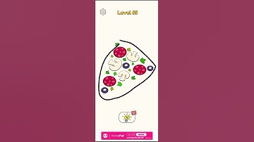 dop 4 : draw one part level 55 walkthrough gameplay iOS solution