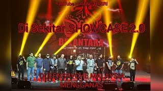 Di Sekitar SHOWCASE BELANTARA 2.0 07/12/2023