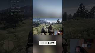 Stealth Mission: Mountain Ambush, Quiet Takedown! #shorts