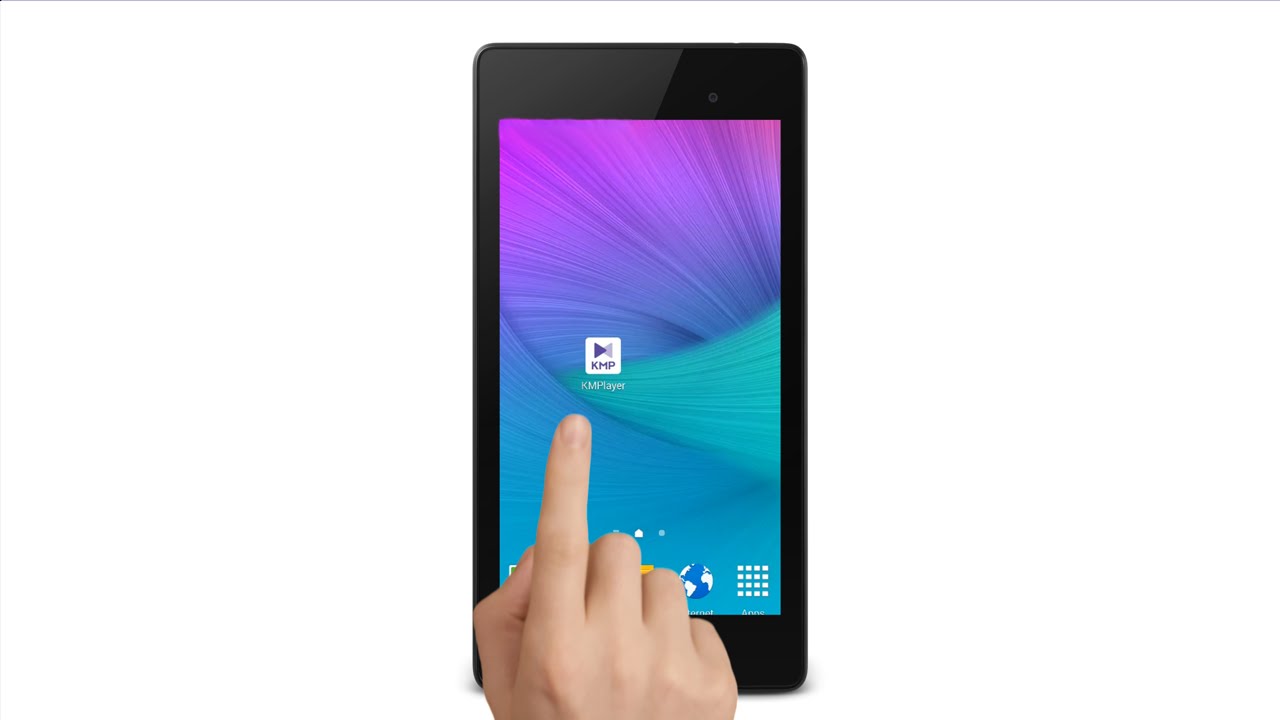 KMPlayer Android App Preview YouTube