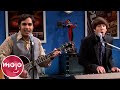 Top 10 Musical Moments on The Big Bang Theory