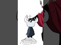 Silksong likes to spend tender moments with his brother // Hollow Knight // comic dub