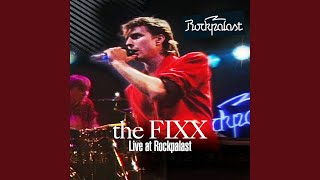 Lose Face (Live) - The Fixx