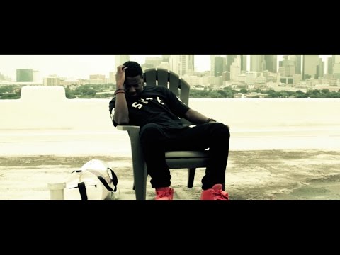 Jayson Lyric - Everything and More / Golden Parachutes (OFFICIAL VIDEO)