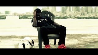 Jayson Lyric - Everything and More / Golden Parachutes (OFFICIAL VIDEO)