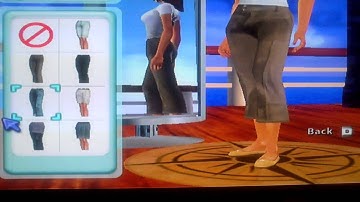 Sims 2 castaway #1 crew creation