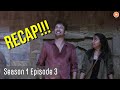 mismatched Season 1 Episode 3 | recap