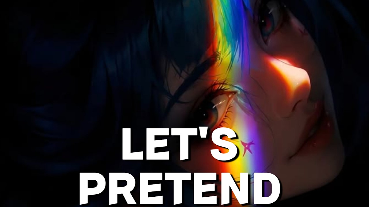 YouTube에서 AMycroWave - Let's Pretend (Melodic Bass) 보기 YouTube에서 AMycroWave - Let's Pretend (Melodic Bass) 보기