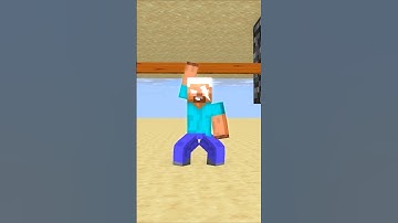 HELP Herobrine To Power Up With Friends And Become A Strongest #friendship #shorts #trending #anime