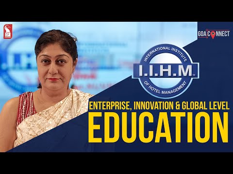 IIHM is about