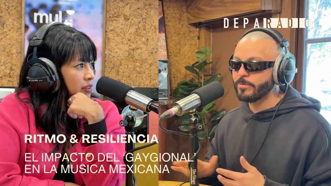 Ritmo & Resiliencia EP04: Mancandy