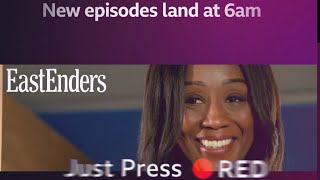 BBC iPlayer: the best way to watch EastEnders