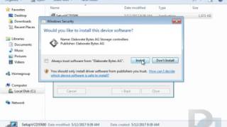 How To Install Virtual CloneDrive