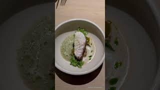 Le Du รานอาหารไทยรวมสมยรางวลมชลนสตาร