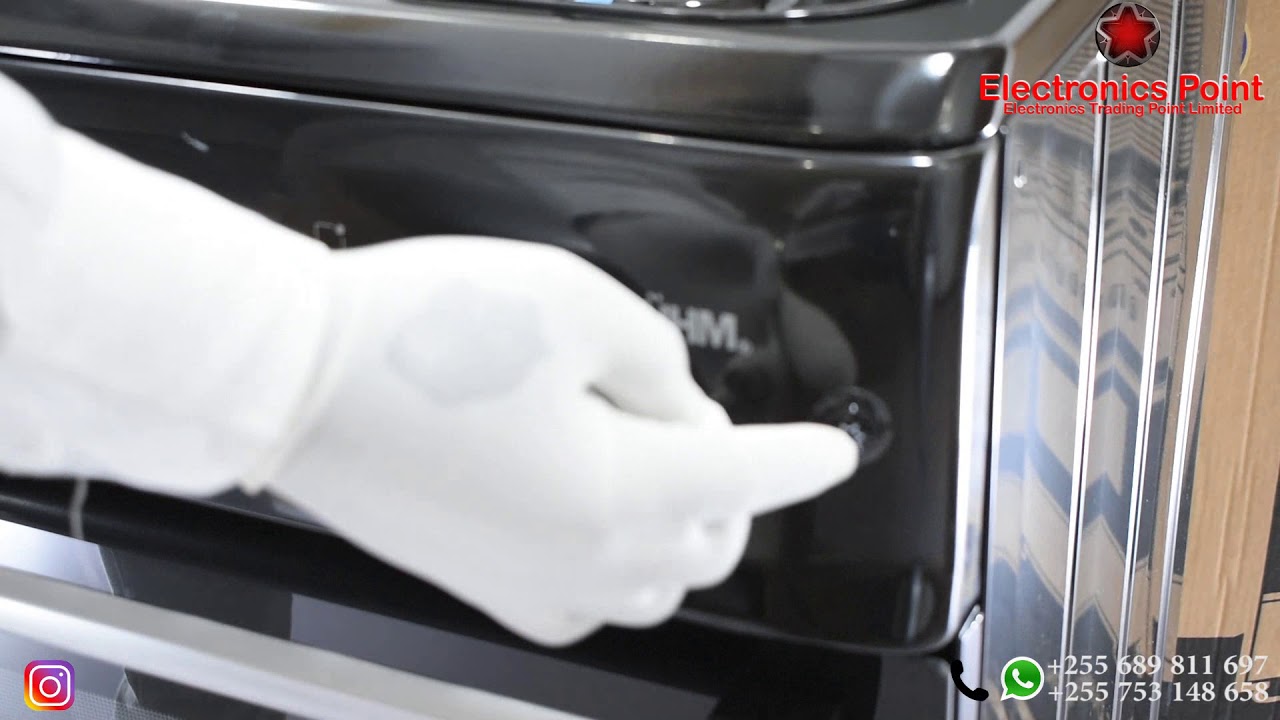 BRUHM FULL GAS COOKER EXPLANATION ( MAELEZO/MATUMIZI YA JIKO LA GAS AINA  YA BRUHM)