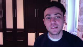 Andrey Gankin You Were There