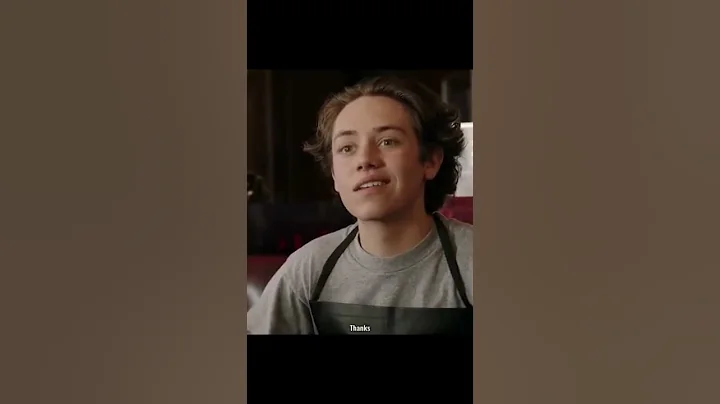 SHAMELESS - CARL GALLAGHER CAN'T GET A BONNER