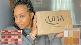 ULTA HAUL SPRING 2020 | AFFORDABLE BEAUTY PRODUCTS