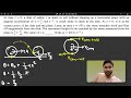 JEE ADVANCED 2022 - Kinematics - 8