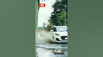 suzuki swift 2022😎swift whatsApp status😎😍#swift#status@junnukitech @Algrow #shorts#youtube #cars