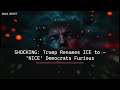 🚨 SHOCKING: Trump Renames ICE to 'NICE' – Democrats Furious 😱