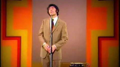 Ken Goodwin | It's Ken Goodwin TV special | 1971