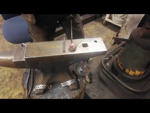 How to forge