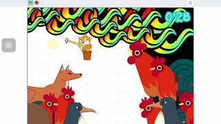 GOI (Scratch) Speedrun: SkipLess: 1:06