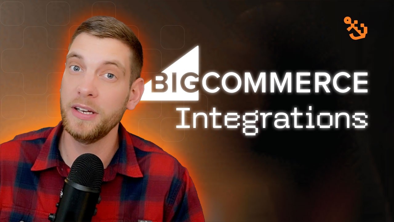 What is a BigCommerce Integration?