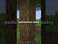 Zdobywam BEDROCK na SURVIVALU! 1/2