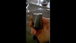 Bugatti lighter Mod......