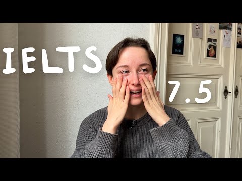 подготовилась к IELTS за 45 часов // мой опыт сдачи в Тбилиси