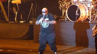 Video thumbnail of "Cee Lo Green - Crazy"