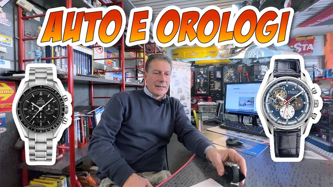Costume da Pilota Auto Azzurro