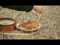 ASMR cooking 양송이스프와 감자고로케 - 데라세르나