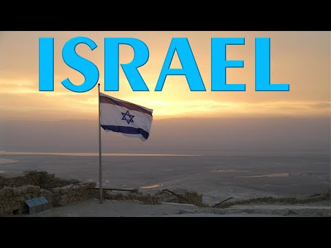 9 Best Places To Visit In Israel | 2021
