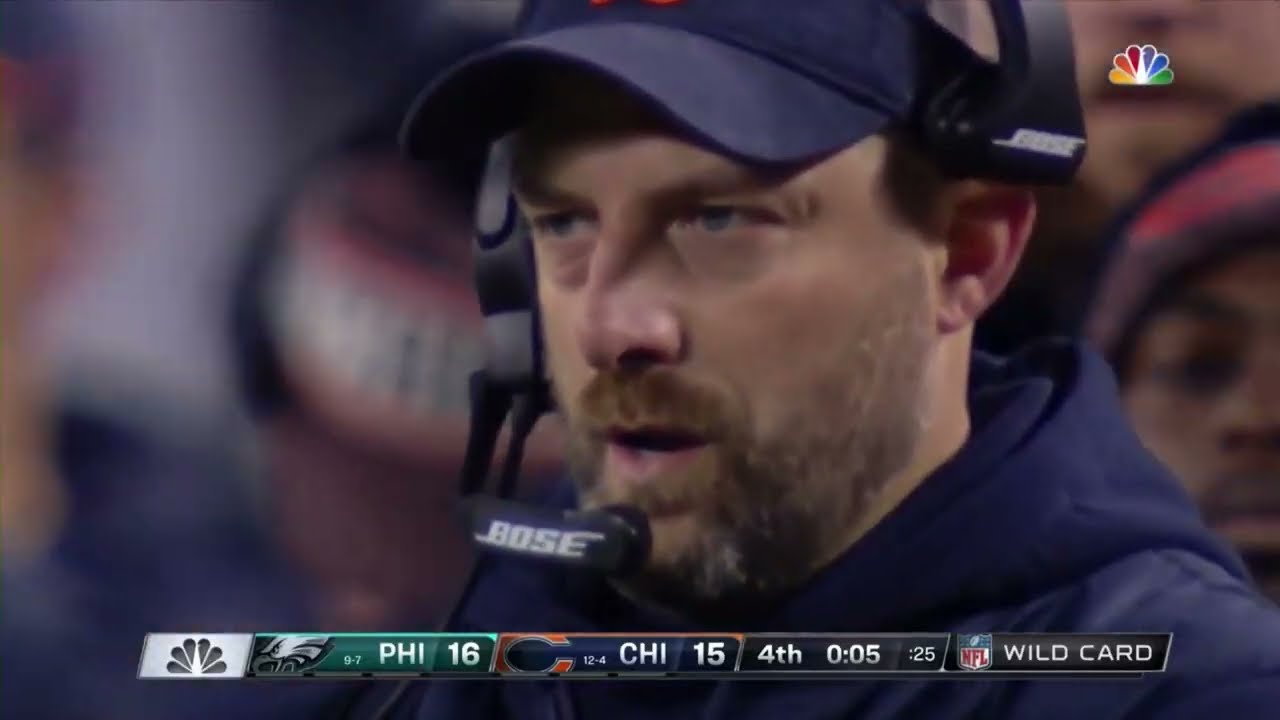 The 4 Heartbreaks of the 2018 NFL Playoffs