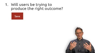 uidesign 4 2 Cognitive Walkthroughs