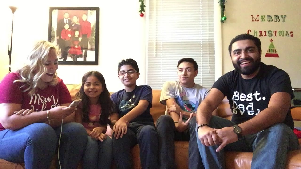 Linden Family - YouTube