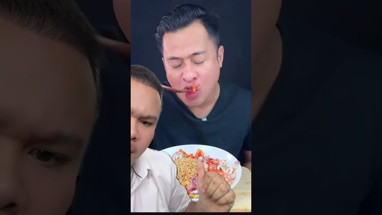 BAHAYA MAKAN UDANG KALAU TAK BUANG BAHAGIAN NI…