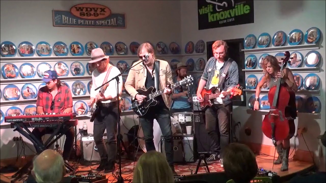 Dylan LeBlanc  "Domino"