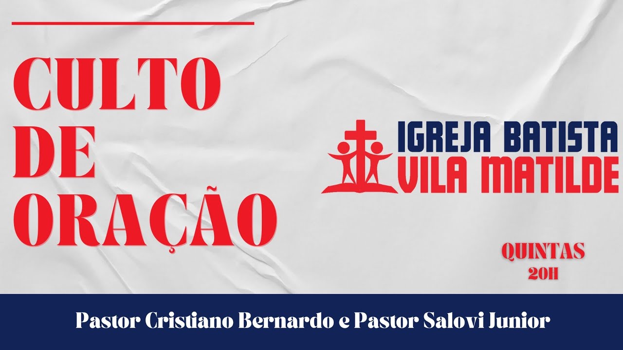 Renovando às forças